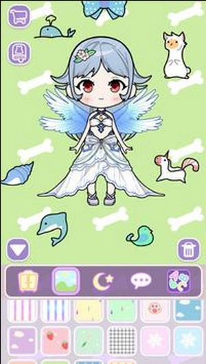少女战姬养成日记