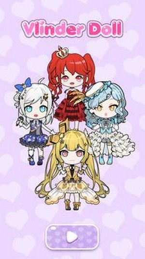 少女战姬养成日记