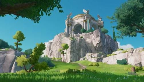 渡神纪:芬尼斯崛起