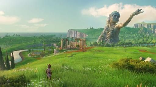 渡神纪:芬尼斯崛起