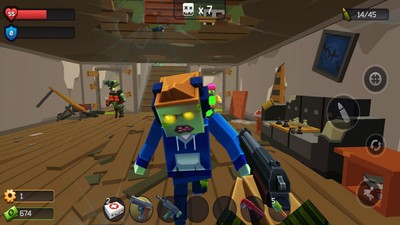 极限挑战疯狂特工2021最新版下载