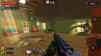 极限挑战疯狂特工2021最新版下载