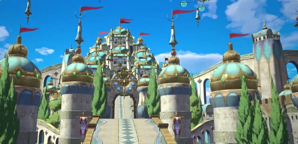 二之国:交错世界最新版