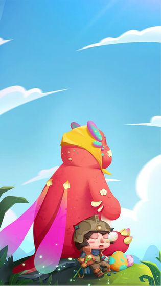 全民养恐龙手机版