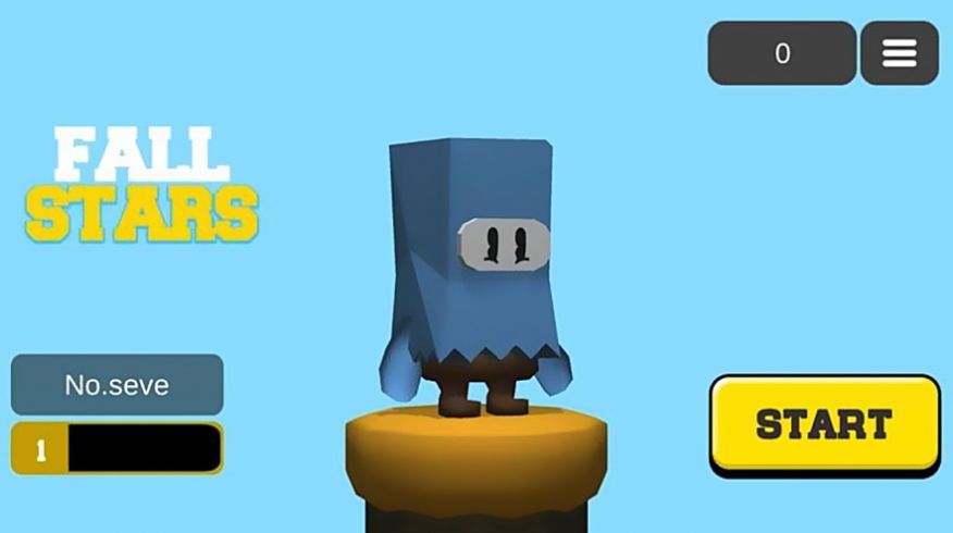 糖豆明星胜者为王