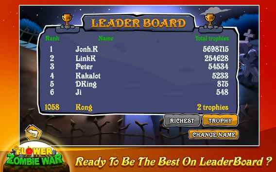 鲜花大战僵尸中文版