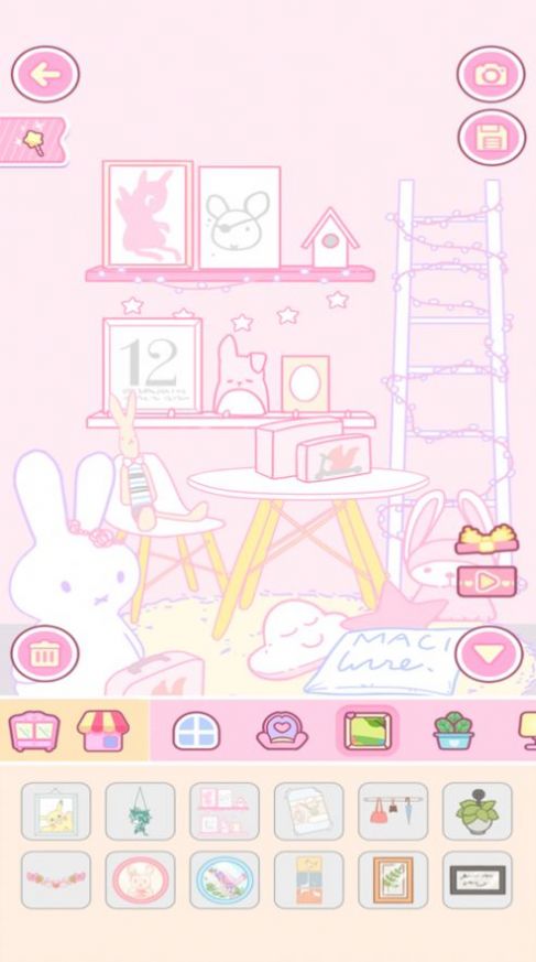 换装少女穿搭日记