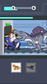 野兽男孩逃跑最新版