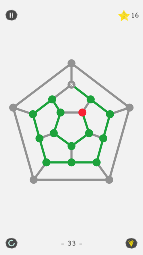 哈密顿图最新版