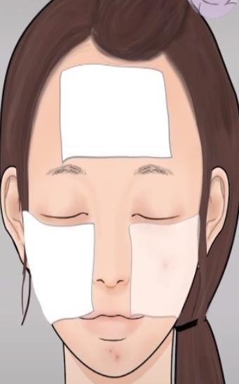 变身美女asmr