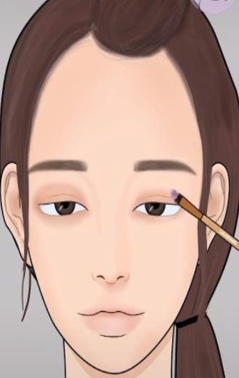 变身美女asmr