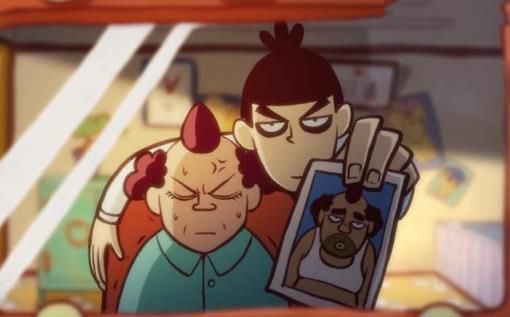 刺客伍六七最新版2021