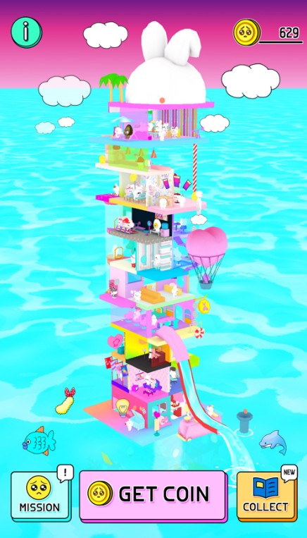 嘤嘤不停的朋友们