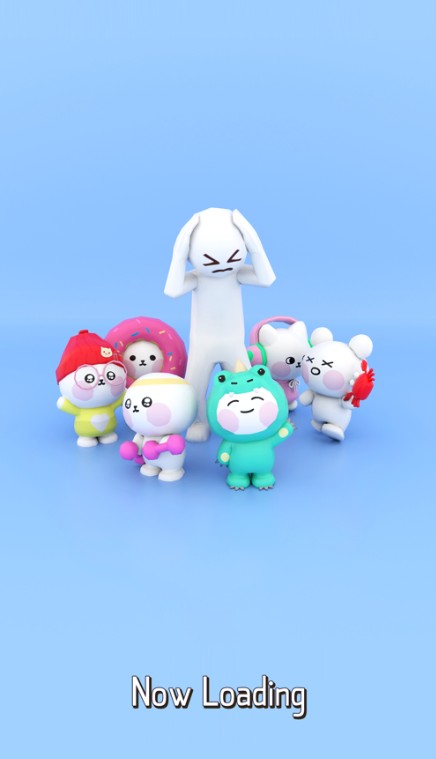 嘤嘤不停的朋友们