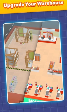 仓库管理之王最新版