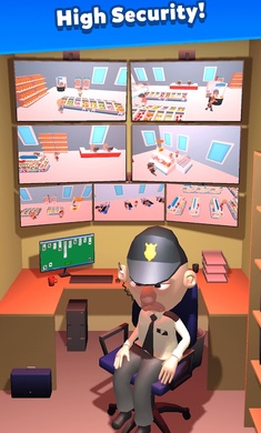 仓库管理之王最新版