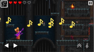 摇滚手地牢2021最新版