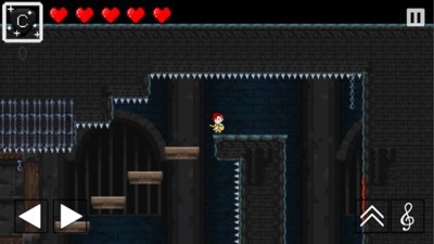 摇滚手地牢2021最新版