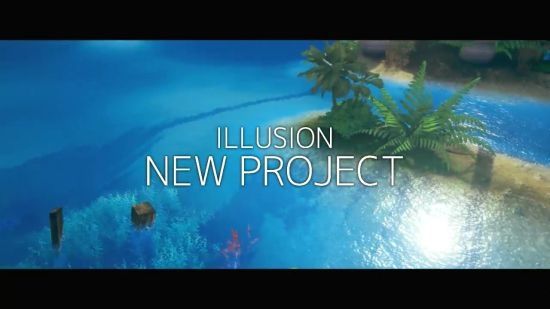 Project I中文版