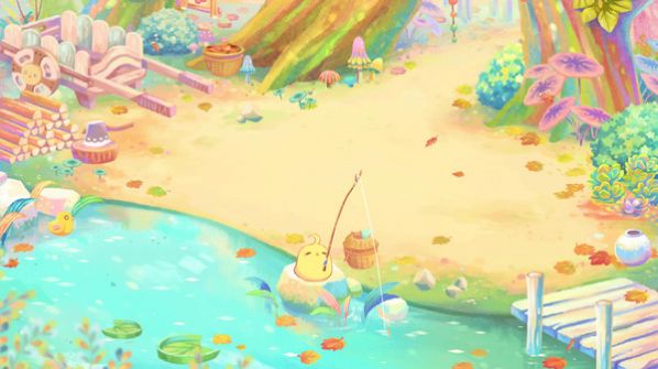 小鸡成长日志