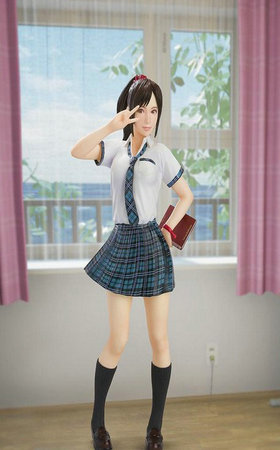 真实女友4手机版