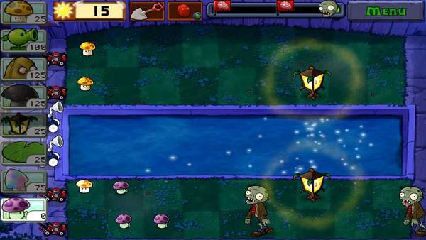 植物大战僵尸2021版正版