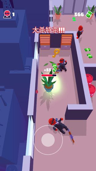 潜伏大师游戏最新版