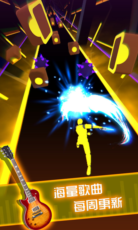 Beat Blade apk