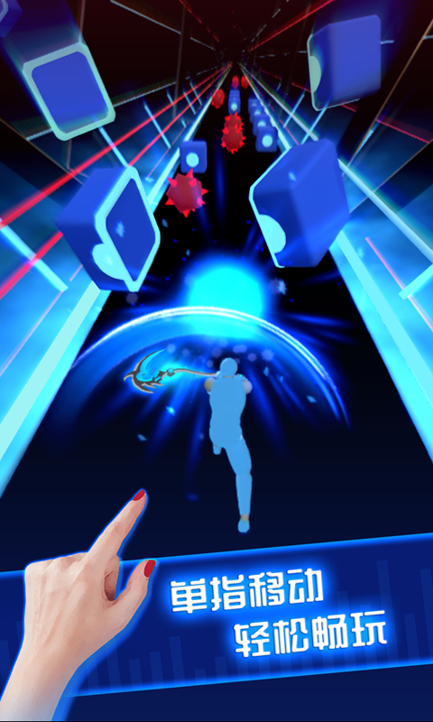Beat Blade apk