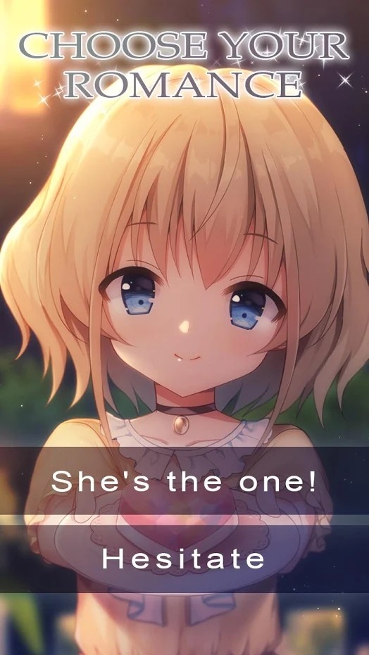 我的美人鱼女友中文版