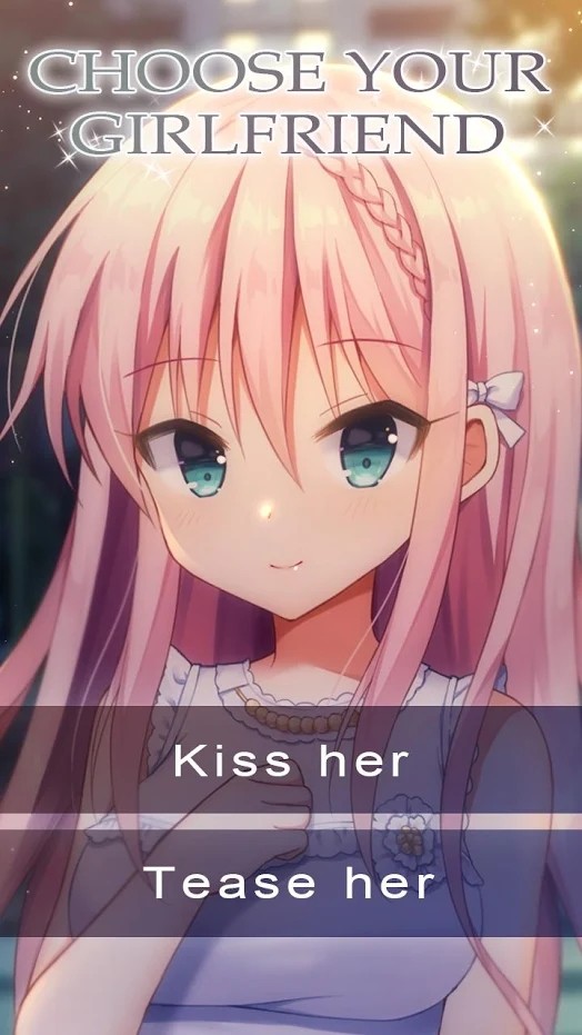 我的美人鱼女友中文版