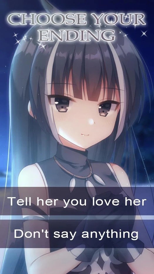 我的美人鱼女友中文版