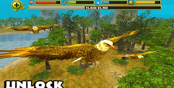 猎鹰模拟器3D最新版