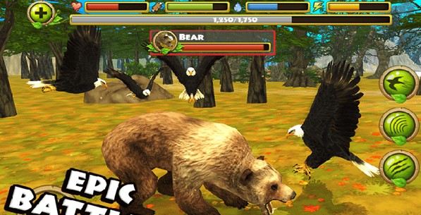 猎鹰模拟器3D最新版