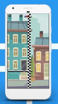 火柴人粘墙跳最新版