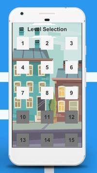 火柴人粘墙跳最新版