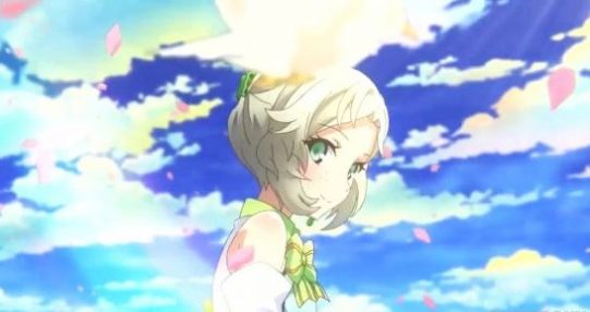 符文工房5汉化版