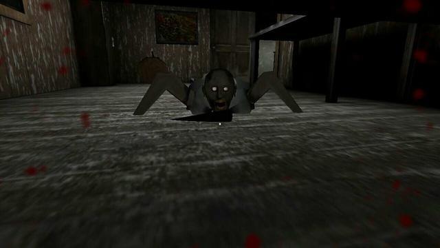 恐怖奶奶2021最新版下载