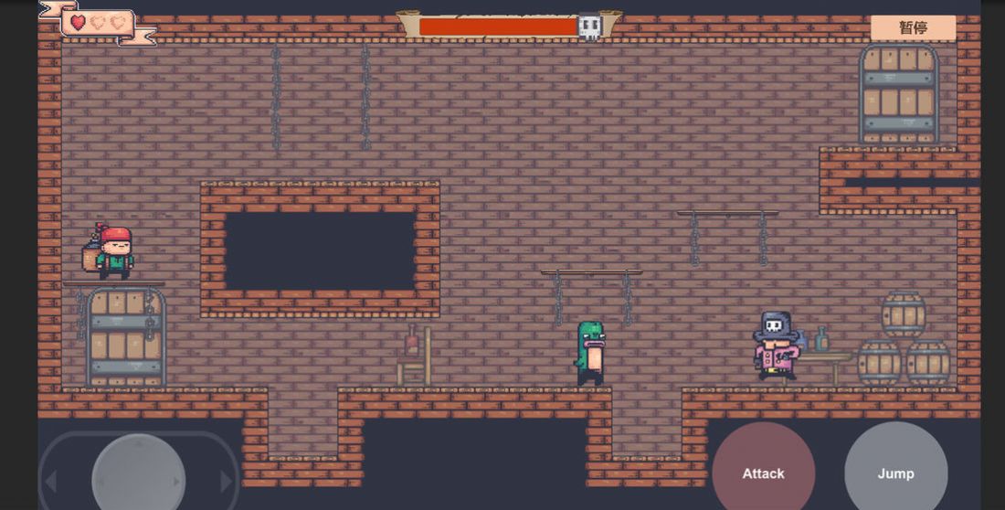 炸弹冒险最新版