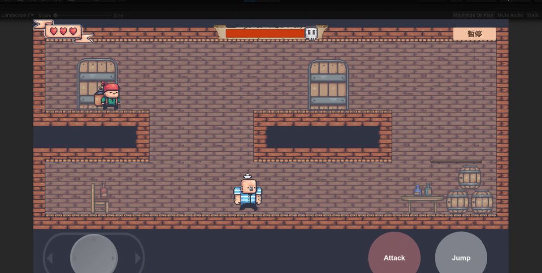 炸弹冒险最新版