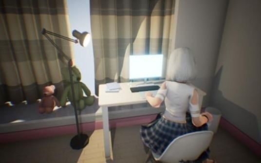 女性身体模拟器安卓版