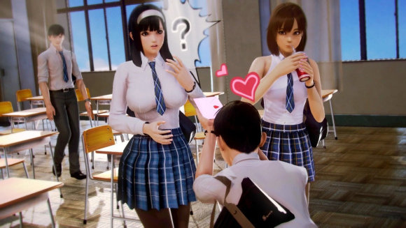 老婆学院直装版