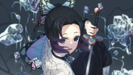 鬼灭之刃ios版