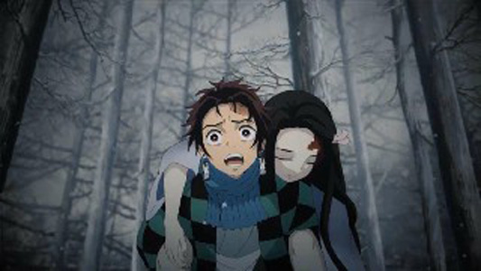 鬼灭之刃ios版