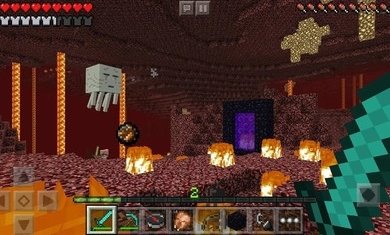 我的世界1.16.20.50国际最新版