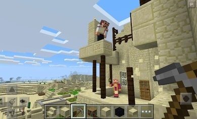 我的世界1.16.2正版