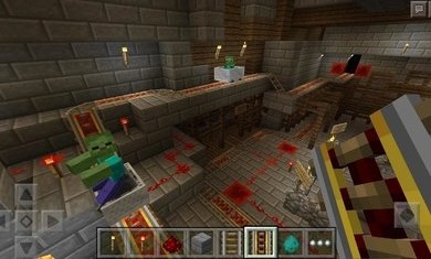 我的世界1.16.2正版