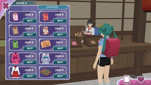 少女城镇最新版