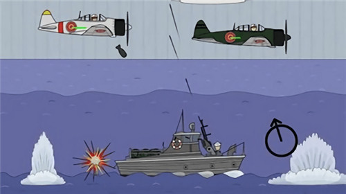 涂鸦战争之王2021版