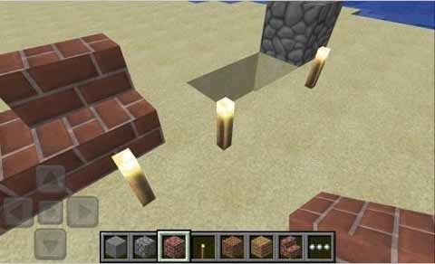 我的世界1.1.0.0最新版